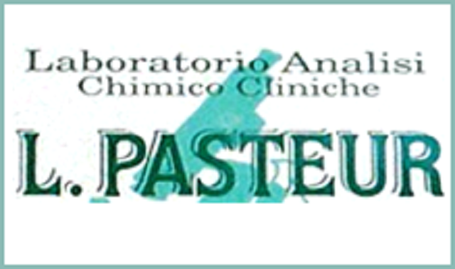 L. Pasteur - Diagnostica Medica Di Martorano Giuseppina Maria Rosaria & C. S.A.S.